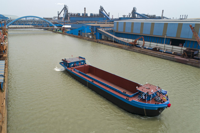 Singapore: Leading the Global Shipping Green Revolution, Electric Ships Ushering in a Zero-Carbon Future